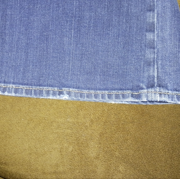 H&M Loyal Men's Jeans Blue - Picture 9 of 9